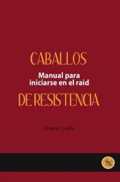 Portada de Caballos de Resistencia (Ebook)