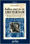 Jud&iacute;os Nuevos En Amsterdam
