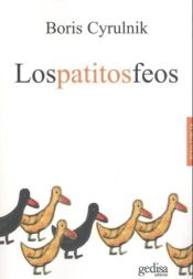 Portada de LOS PATITOS FEOS