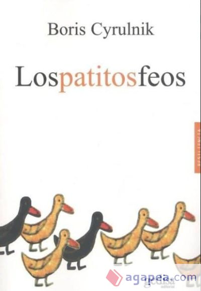 LOS PATITOS FEOS