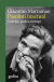 Portada de Pasolini inactual:cuerpo, poder, tiempo, de Giacomo Marramao