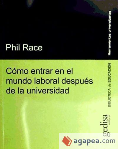 Cómo entrar en el mundo laboral  después de la Universidad