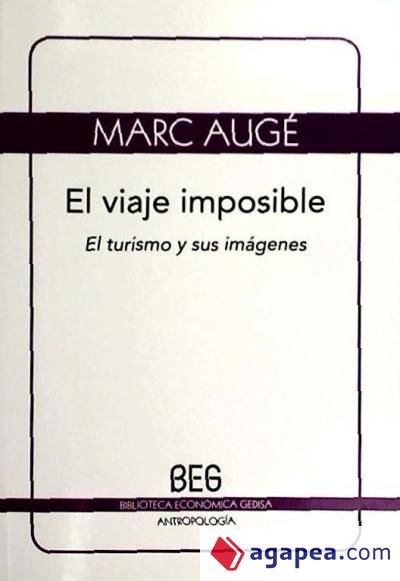 El viaje imposible