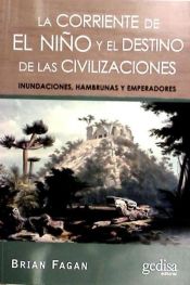 Portada de La corriente de El Niño y el destino de las civilizaciones