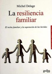 Portada de RESILIENCIA FAMILIAR, LA