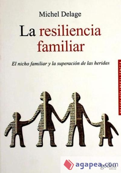 RESILIENCIA FAMILIAR, LA