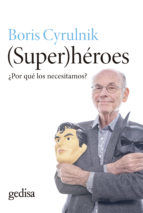 Portada de (Super)héroes (Ebook)