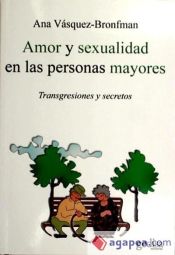 Portada de Amor y sexualidad en las personas mayores (ne)