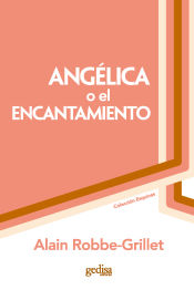 Portada de Angélica o el encantamiento