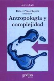 Portada de Antropología y complejidad