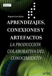 Portada de Aprendizajes, conexiones y artefactos