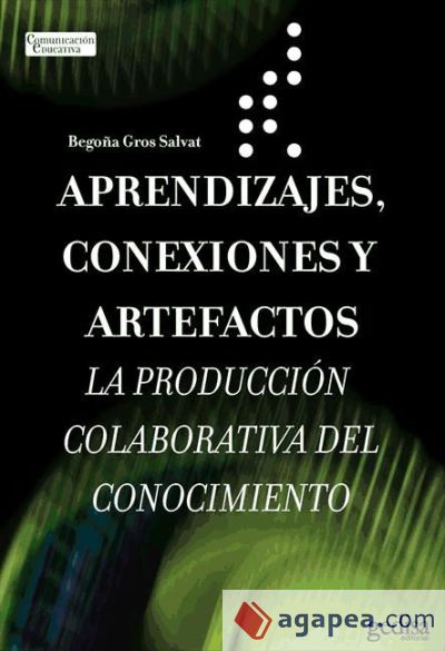 Aprendizajes, conexiones y artefactos