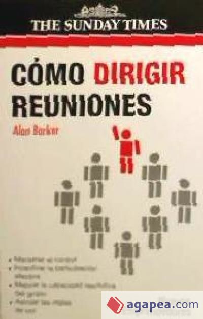 Cómo Dirigir Reuniones