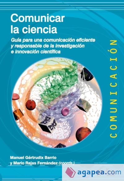 Comunicar la ciencia