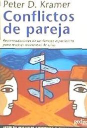 Portada de Conflictos de pareja