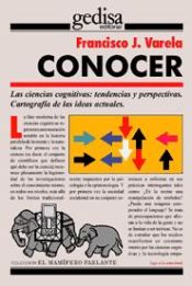 Portada de Conocer