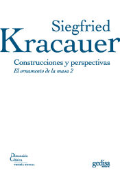 Portada de Construcciones y perspectivas