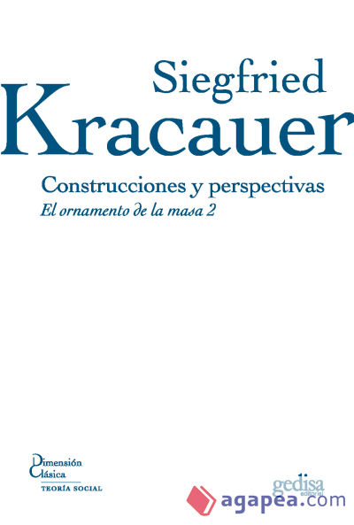 Construcciones y perspectivas