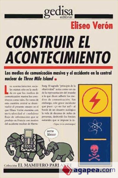 Construir el acontecimiento