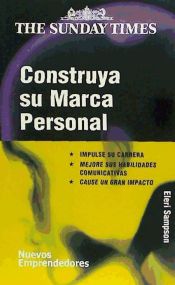 Portada de Construya su marca personal