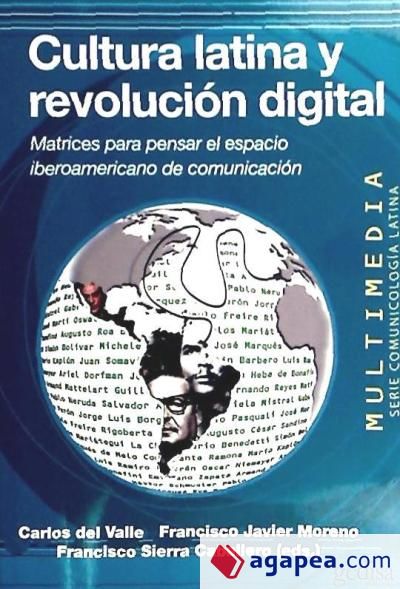 Cultura latina y revolución digital