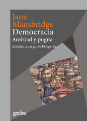 Portada de Democracia