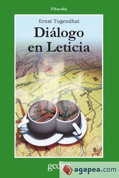 Diálogo en leticia