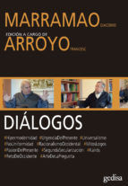 Portada de Diálogos. Marramao, Giacomo y Arroyo, Francesc (Ebook)