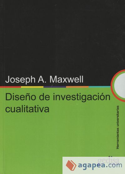 Diseño de investigación cualitativa