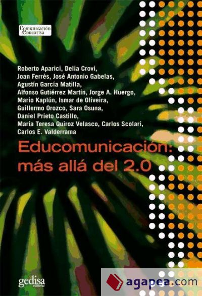 Educomunicación: Más allá del 2.0