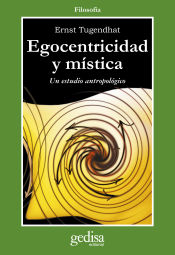 Portada de Egocentricidad y mística