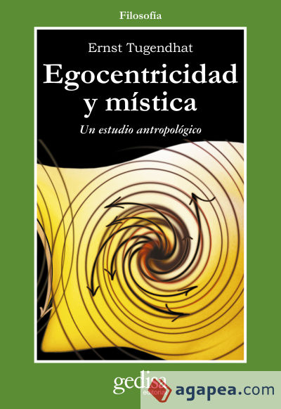 Egocentricidad y mística