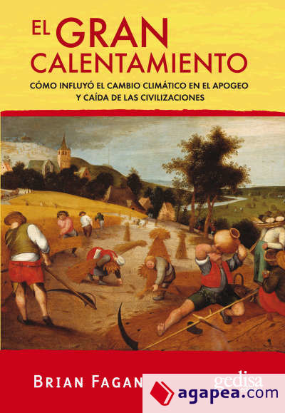 El Gran Calentamiento