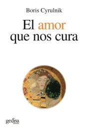 Portada de El amor que nos cura