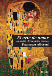 Portada de El arte de amar