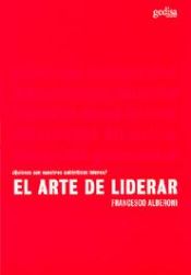 Portada de El arte de liderar