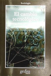 Portada de El cambio tecnologico