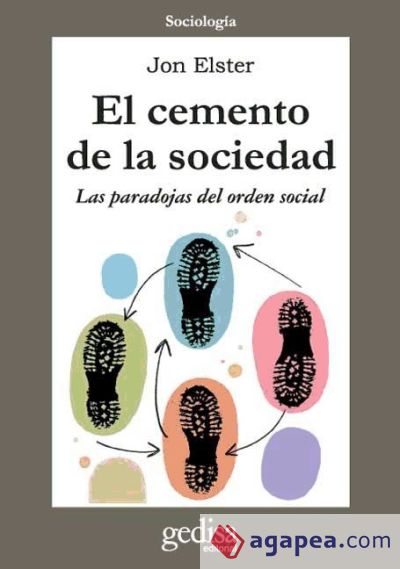 El cemento de la sociedad