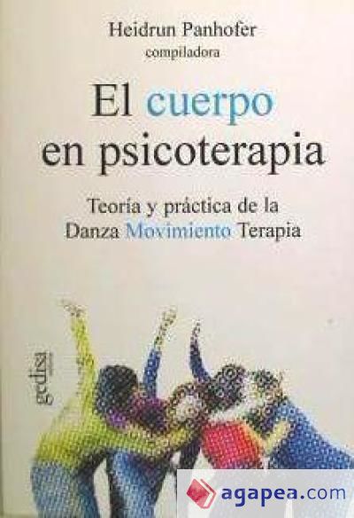 El cuerpo en psicoterapia