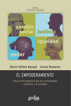 Portada de El empoderamiento (Ebook)