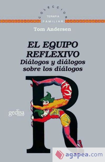 El equipo reflexivo