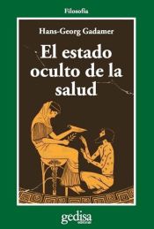 Portada de El estado oculto de la salud