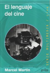 Portada de El lenguaje del cine