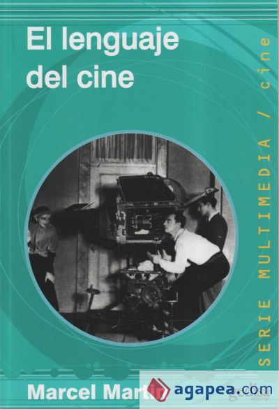 El lenguaje del cine