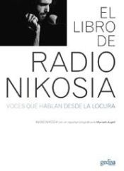 Portada de El libro de radio nikosia