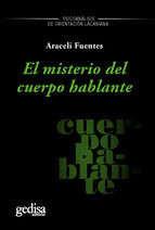 Portada de El misterio del cuerpo hablante (Ebook)