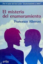 Portada de El misterio del enamoramiento