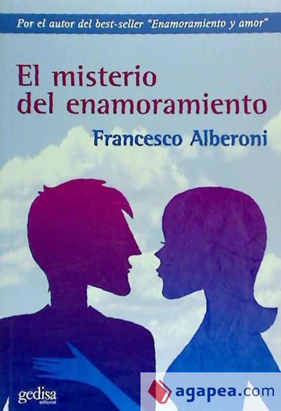 El misterio del enamoramiento