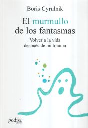 Portada de El murmullo de los fantasmas