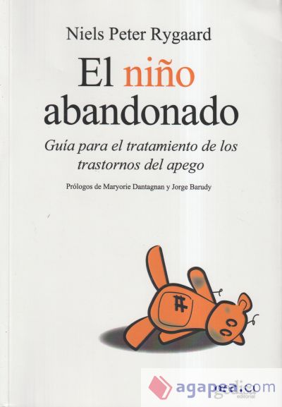 El niño abandonado